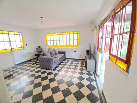 Casa en Venta en Paternal, USD 330.000