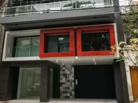 Venta de local, Las Cañitas