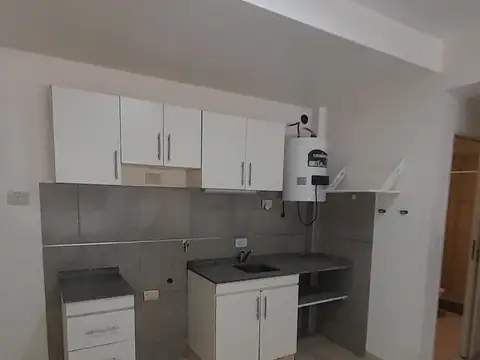 Departamento en alquiler en Martin Coronado