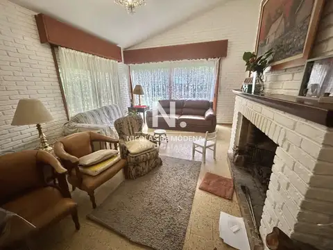 Casa en Alquiler Temporal 2025 años