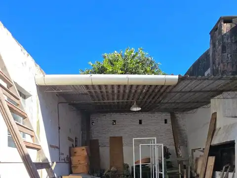 Terreno en Venta en Roque Saenz Peña, USD 60.000