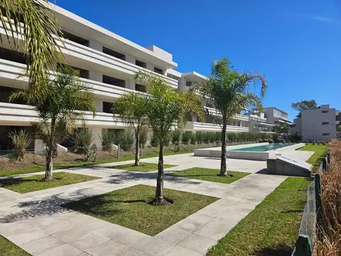 Saravi Village Edificio A  Planta Baja 100