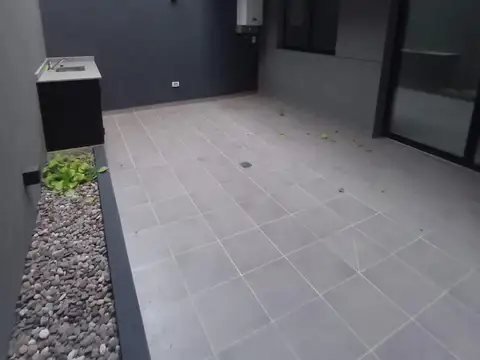 Departamento en Venta en Villa Urquiza, USD 122.000