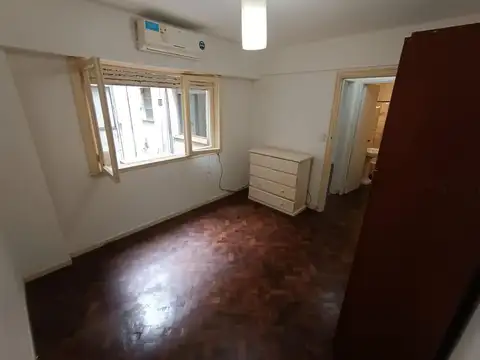 Venta, departamento 2 amb, Balvanera. Ápto crédito