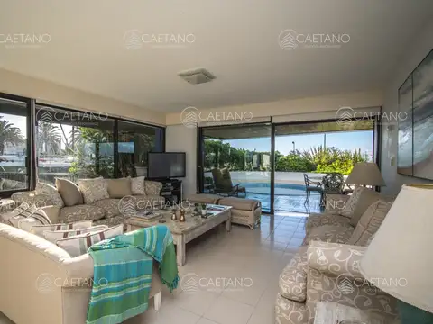 Departamento en Alquiler Temporal 2024 años