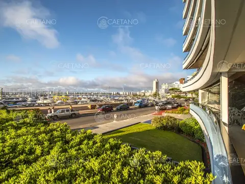 Departamento en Alquiler Temporal de 4 ambientes