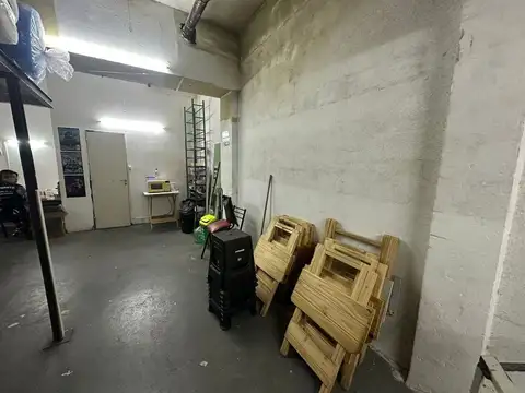 Local en Venta en Belgrano Barrancas, USD 80.000