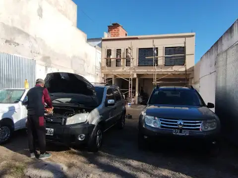 Terreno en Venta en Lanus Este, USD 160.000