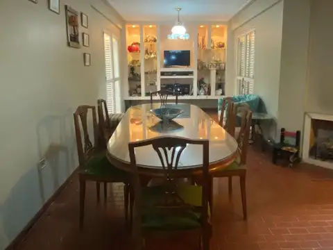 Venta Duplex 4 dormitorios Apto Crédito