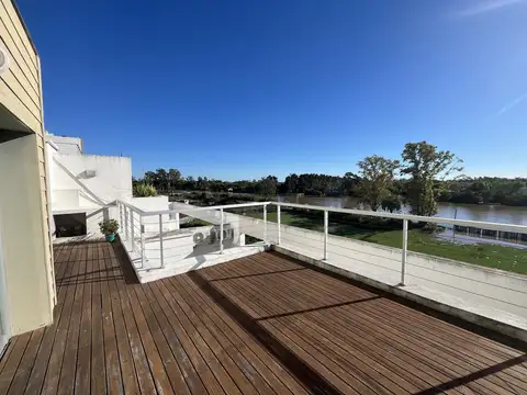 Departamento en alquiler en Albanueva