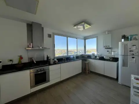 Departamento en Alquiler de 2 dormitorios