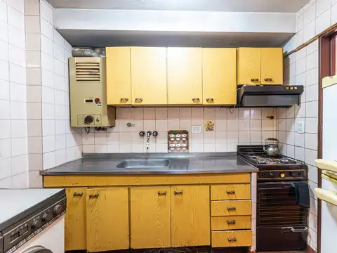 Departamento en Venta 14 años