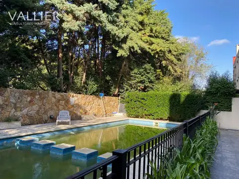 Departamento en Venta 11 años