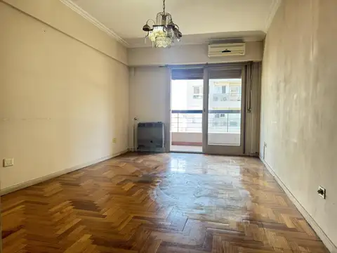 Avenida Monroe al 4800