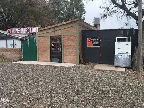 Casa Mas Local Sobre Ruta 1