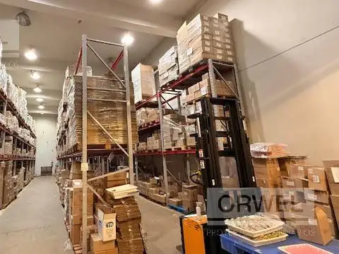 Galpon en Venta 6 años