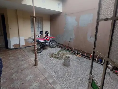 Casa en Venta en Santa Fe, USD 72.000
