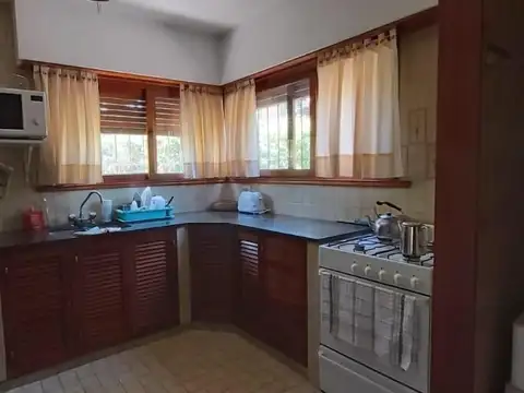 Casa en Alquiler Temporal en Pinamar, USD 0