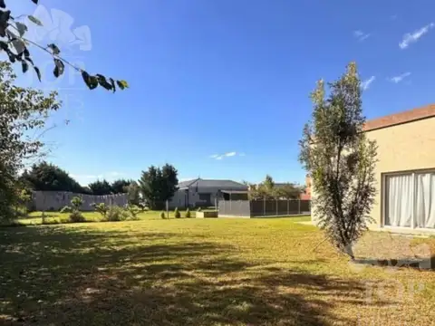 Casa en Venta 10 años