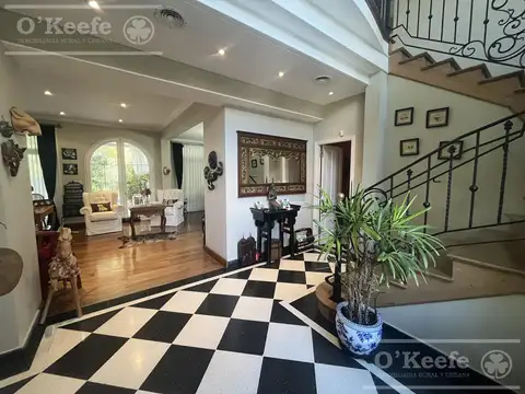 Casa en Venta de 4 dormitorios