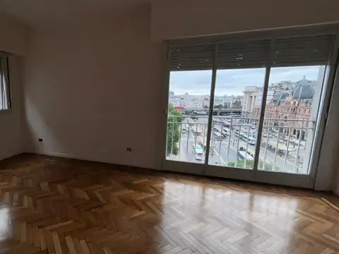 Departamento en Alquiler de 3 ambientes
