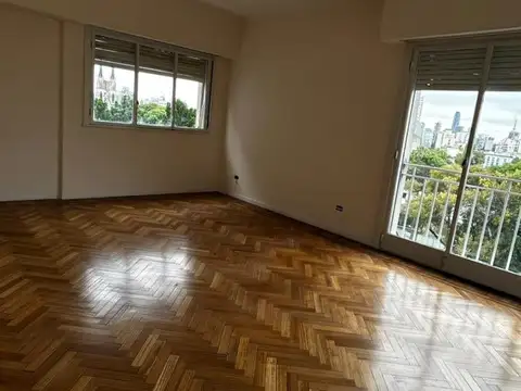 Departamento en Alquiler en Constitucion, $ 800.000