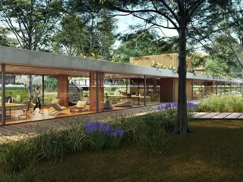 Departamento en Venta en Tortuguitas, USD 240.737