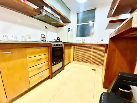 Departamento en Venta en Recoleta, USD 279.000