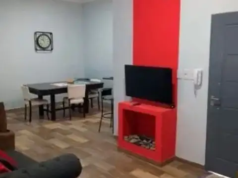 Cervantes 600, Piso PB