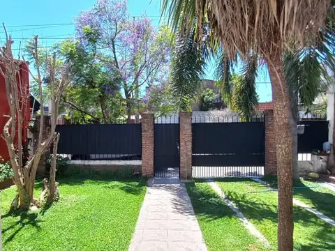Casa en Venta 40 años