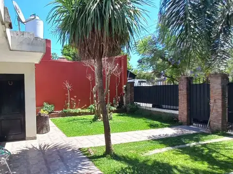 Casa en Venta de 2 dormitorios