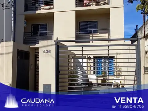 Departamentos de 2 ambientes en venta a estrenar - Oncativo 400 Ramos Mejia