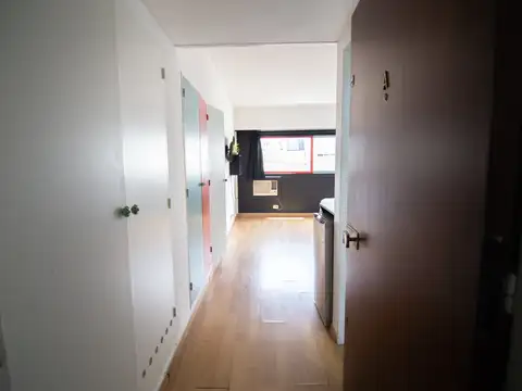 Departamento en alquiler en Congreso