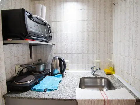 Departamento en Alquiler 30 años