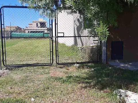 Terreno en Venta en Joaquin Gorina, USD 35.000