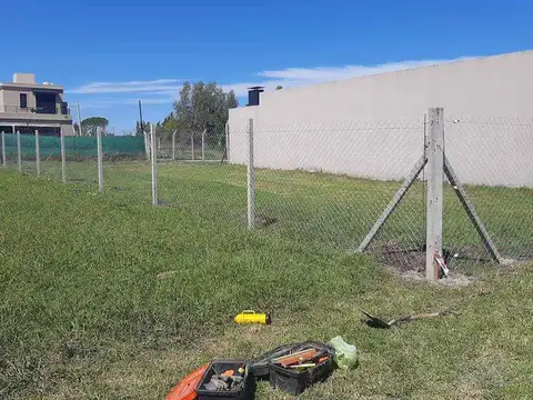 Terreno en Venta de 319,0 m2