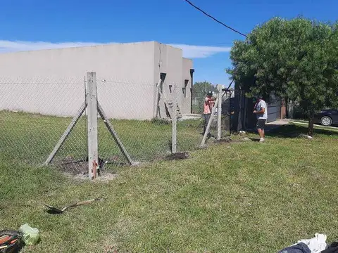 Terreno en Venta en Joaquin Gorina, USD 35.000