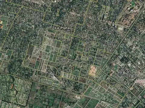 Terreno en Venta de 319,0 m2