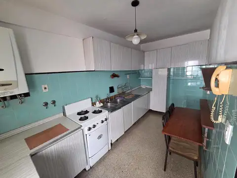 Depto Tipo Casa en Venta de 3 ambientes
