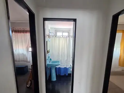 Depto Tipo Casa en Venta de 2 dormitorios