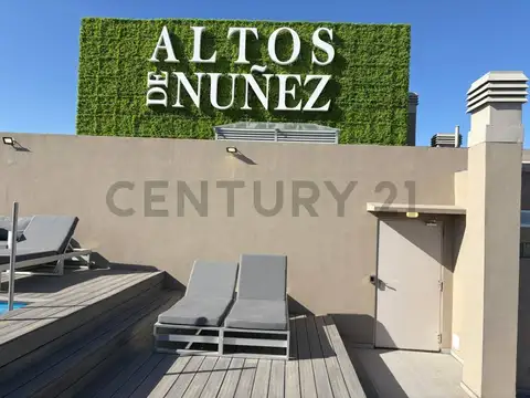 Departamento en Venta 1 año