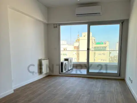 Venta de Departamentos de 2 Ambientes con Vista al Río - Núñez