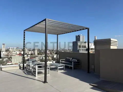 Venta de Departamentos de 2 Ambientes con Vista al Río - Núñez