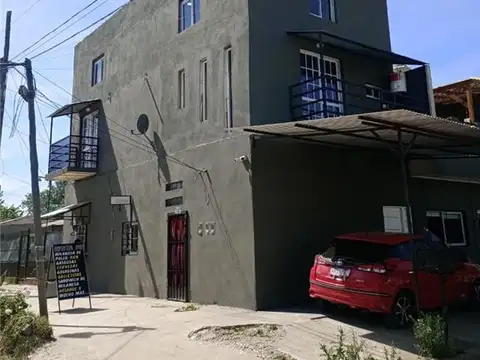 DEPARTAMENTO 2 AMBIENTES - MALVINAS ARGENTINAS, GRAN BS. AS. NOROESTE