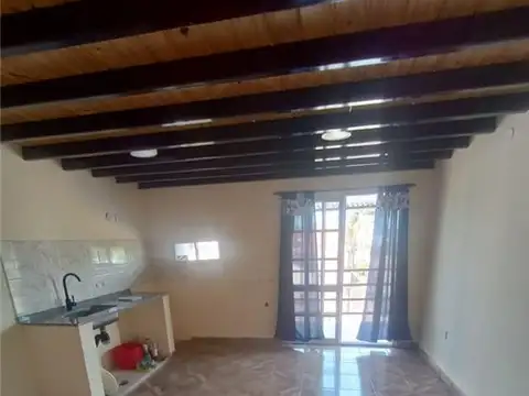 Departamento en Alquiler de 2 ambientes