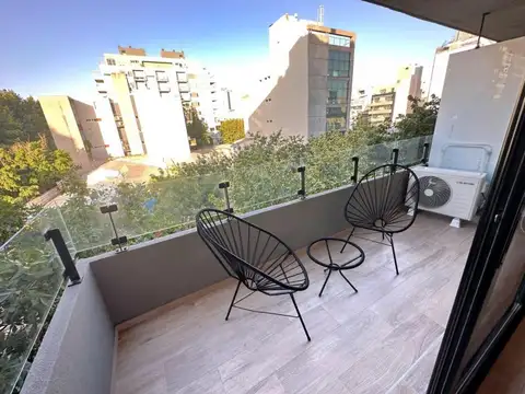 Departamento en Venta Apto profesional