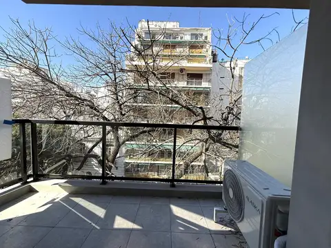 Departamento en Venta Apto profesional