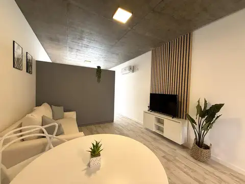 Departamento en Venta en Belgrano, USD 111.960