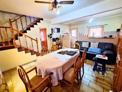 Casa en Venta 30 años