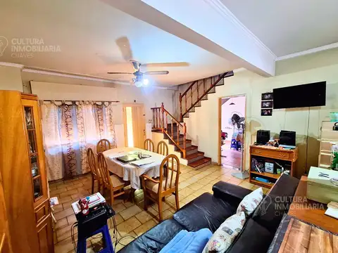 Casa en Venta al Noroeste